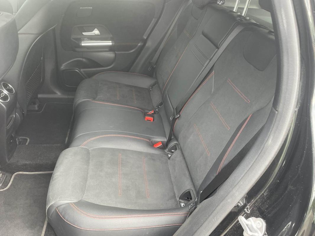Garage CRO - MERCEDES - Mercedes EQA 250 AMG Line