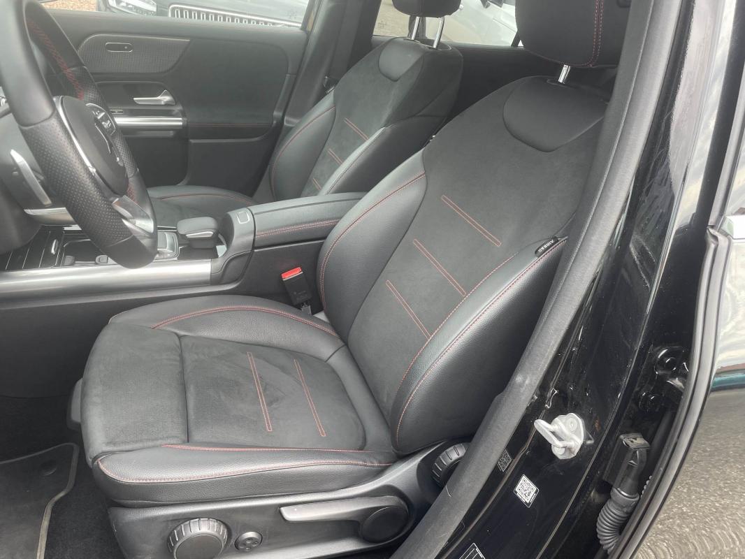 Garage CRO - MERCEDES - Mercedes EQA 250 AMG Line