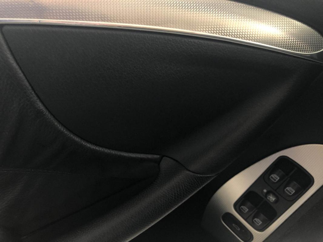 Garage CRO - MERCEDES - Mercedes CLK 200 CL K