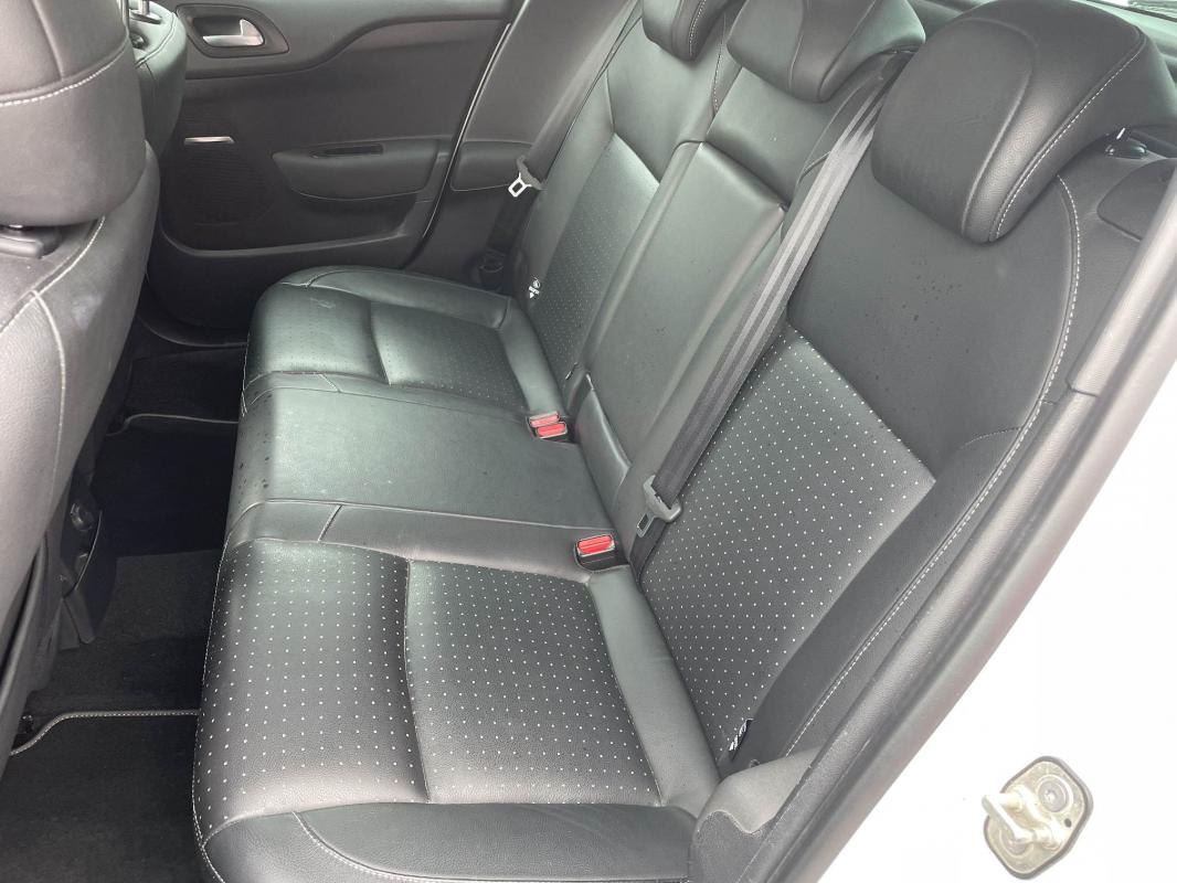 Garage CRO -  - DS DS 4 DS4 Crossback 1.6 THP Sport Chic