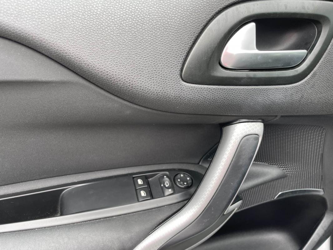 Garage CRO -  - DS DS 4 DS4 Crossback 1.6 THP Sport Chic