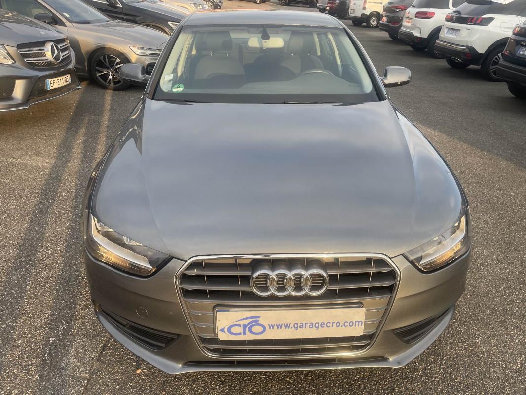 Garage CRO - AUDI - Audi A4 1.8 TFSI