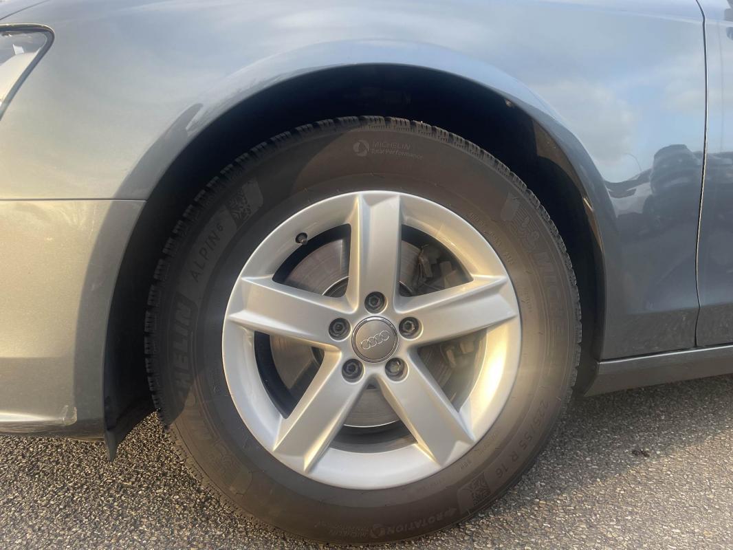 Garage CRO - AUDI - Audi A4 1.8 TFSI