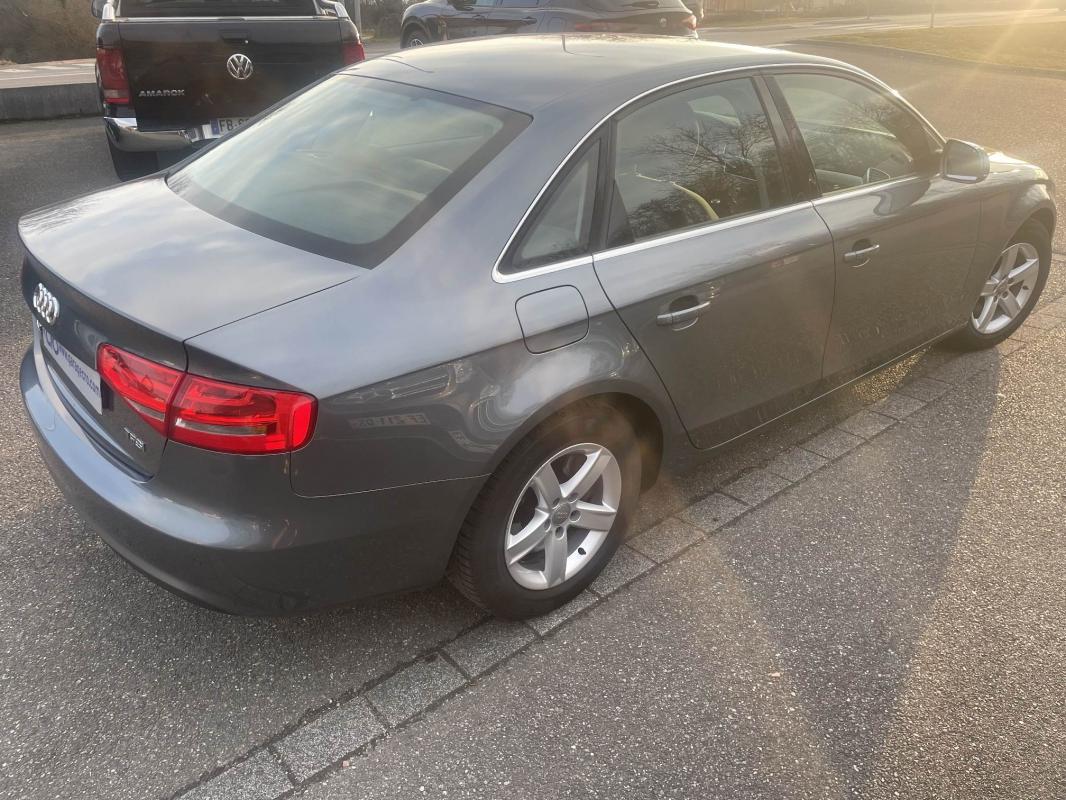 Garage CRO - AUDI - Audi A4 1.8 TFSI