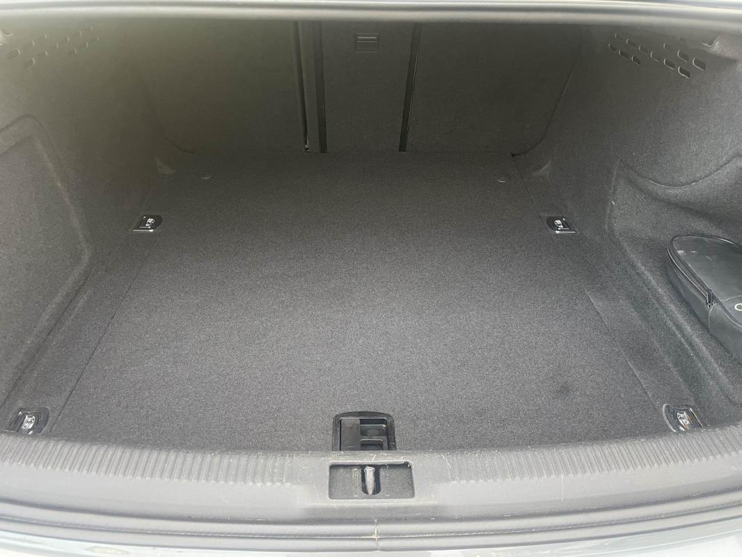 Garage CRO - AUDI - Audi A4 1.8 TFSI