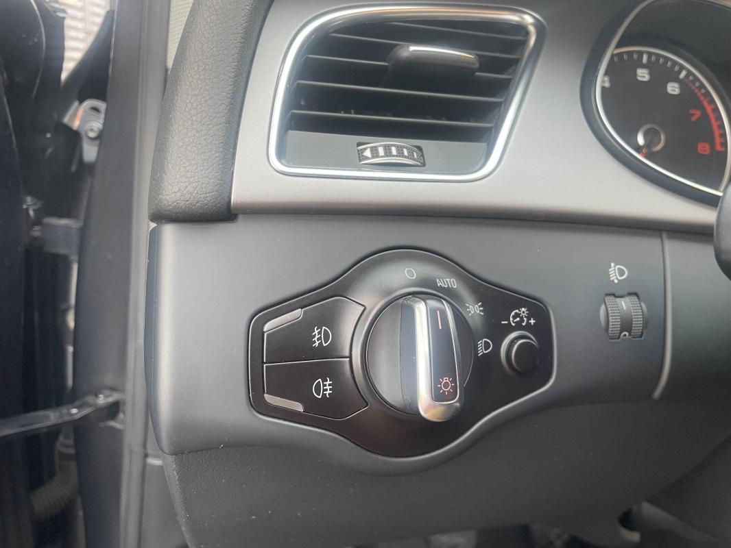 Garage CRO - AUDI - Audi A4 1.8 TFSI