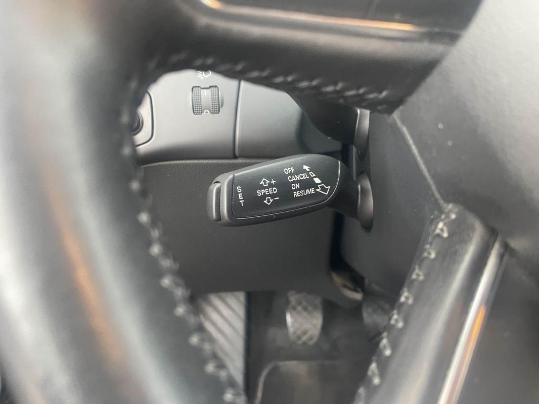 Garage CRO - AUDI - Audi A4 1.8 TFSI