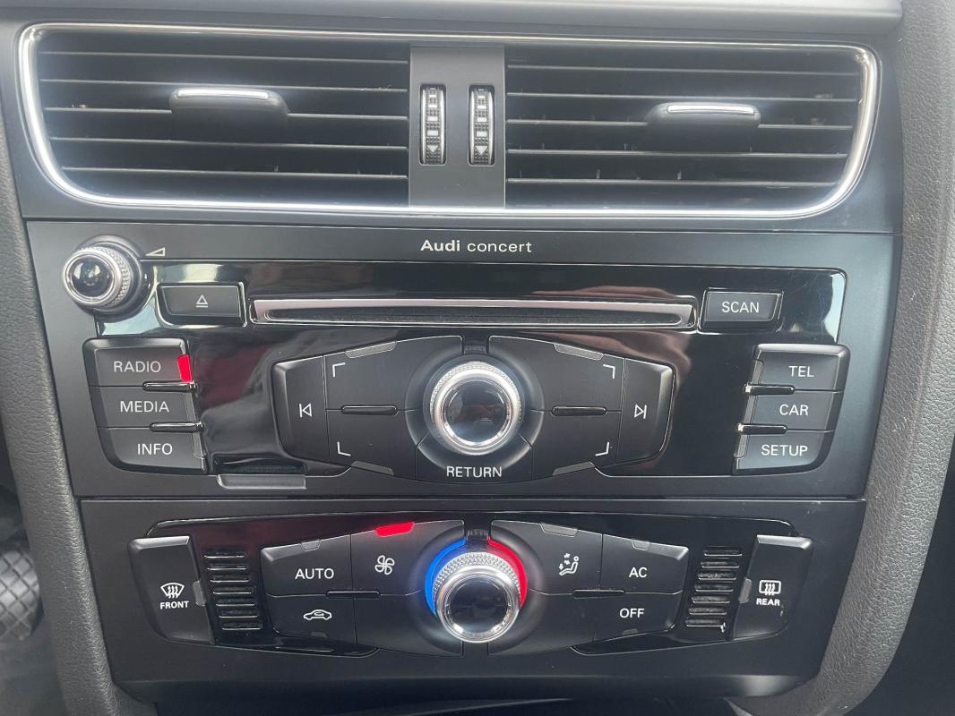 Garage CRO - AUDI - Audi A4 1.8 TFSI