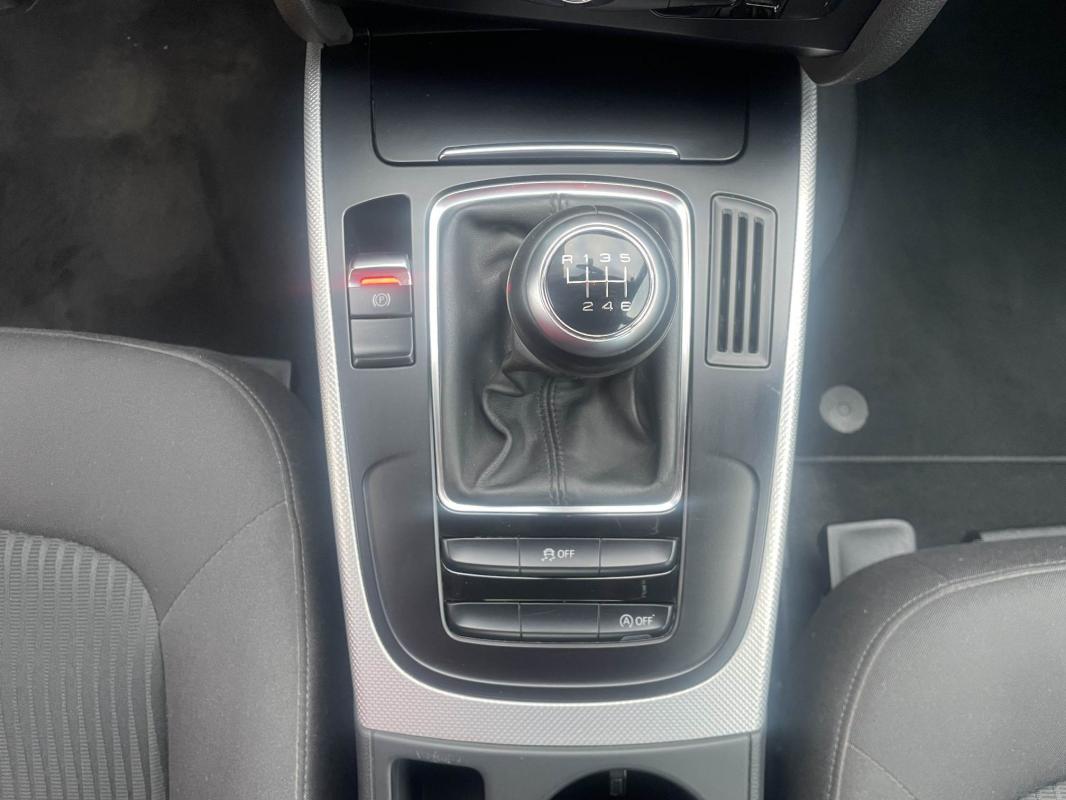 Garage CRO - AUDI - Audi A4 1.8 TFSI