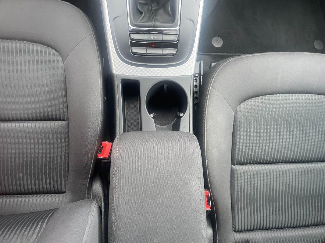 Garage CRO - AUDI - Audi A4 1.8 TFSI