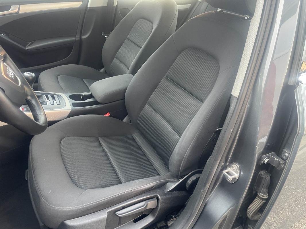 Garage CRO - AUDI - Audi A4 1.8 TFSI