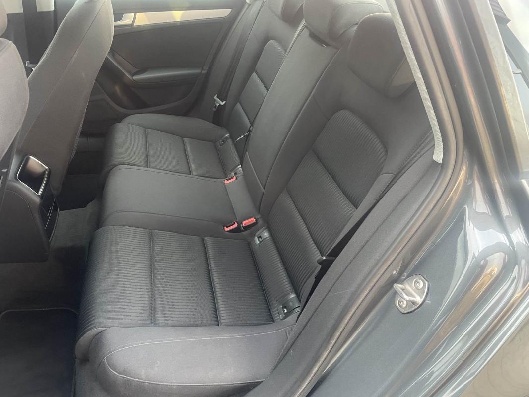 Garage CRO - AUDI - Audi A4 1.8 TFSI