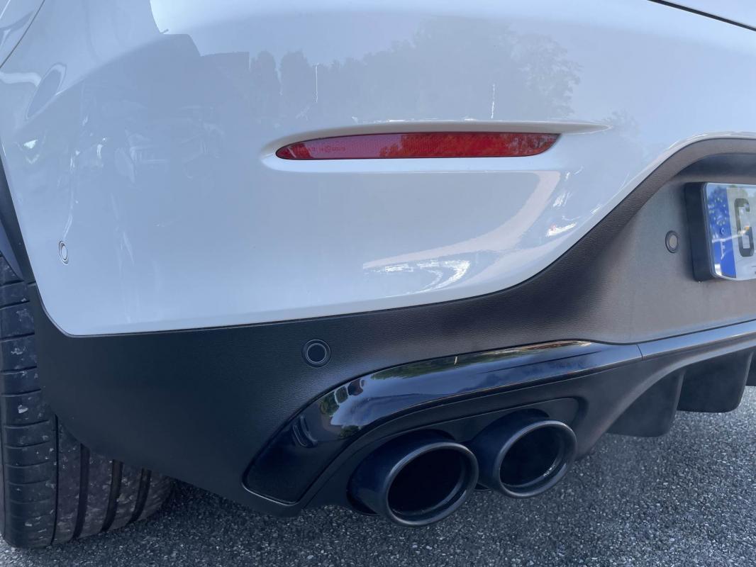 Garage CRO - MERCEDES - Mercedes GLC Coupé 43 AMG 4 Matic