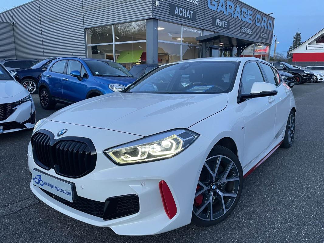 BMW - BMW Série 1 128 TI 265 BVA8