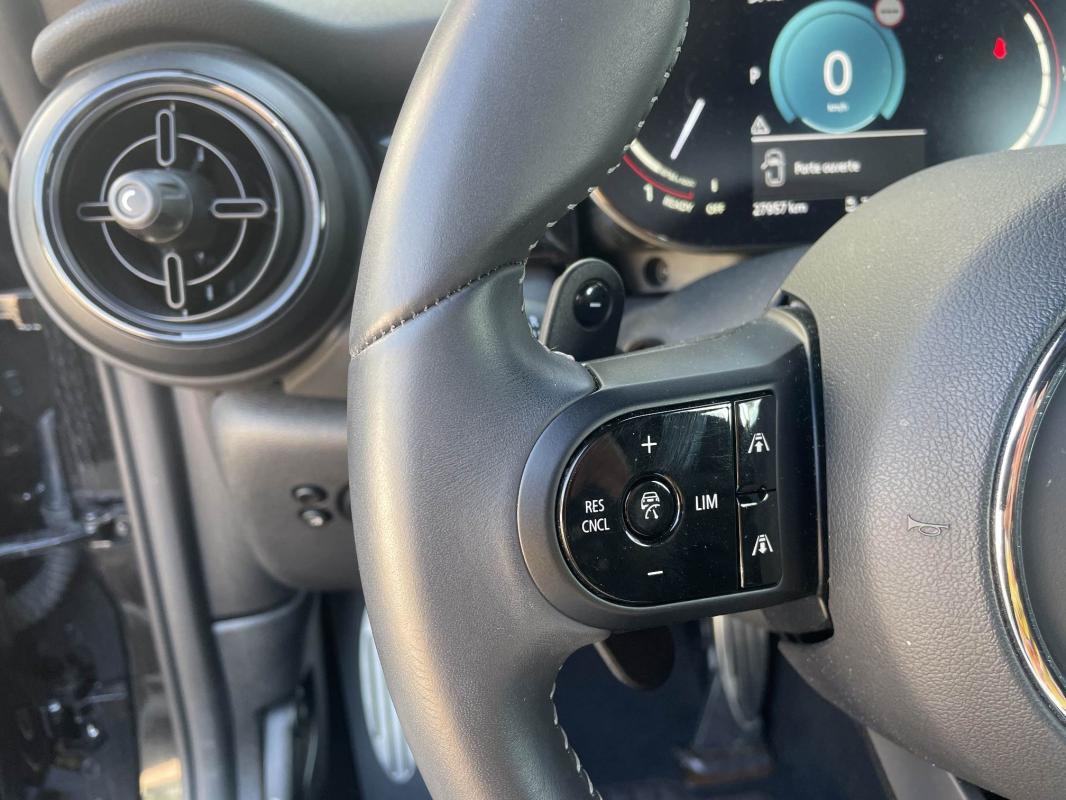 Garage CRO - MINI - Mini Mini Cabriolet 2.0 231 JCW Edition Premium Plus