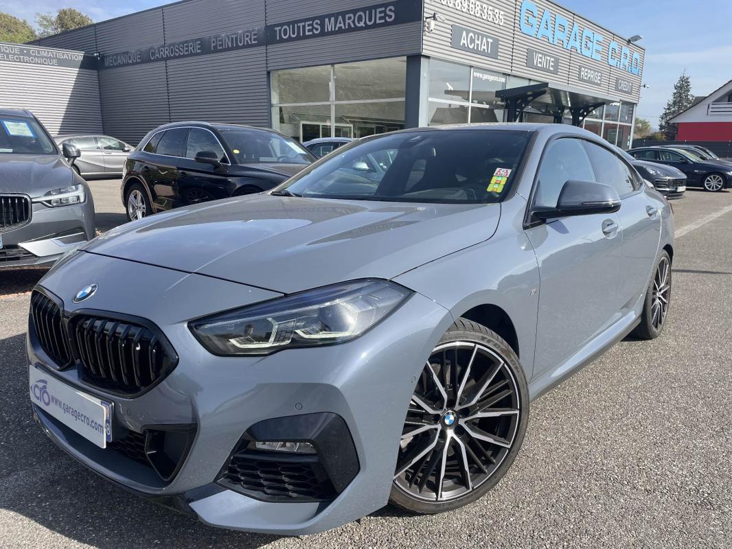 BMW - BMW Série 2 Gran Coupé 220 i 2.0 178 M Sport