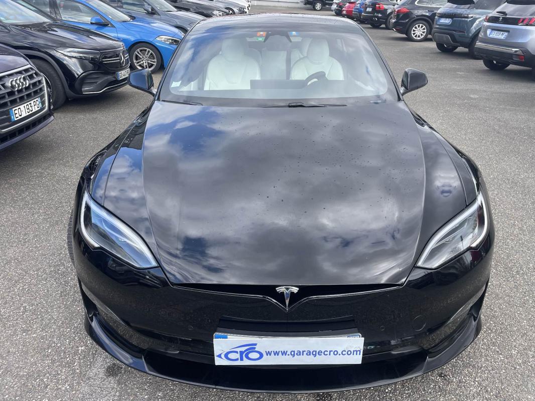 Garage CRO