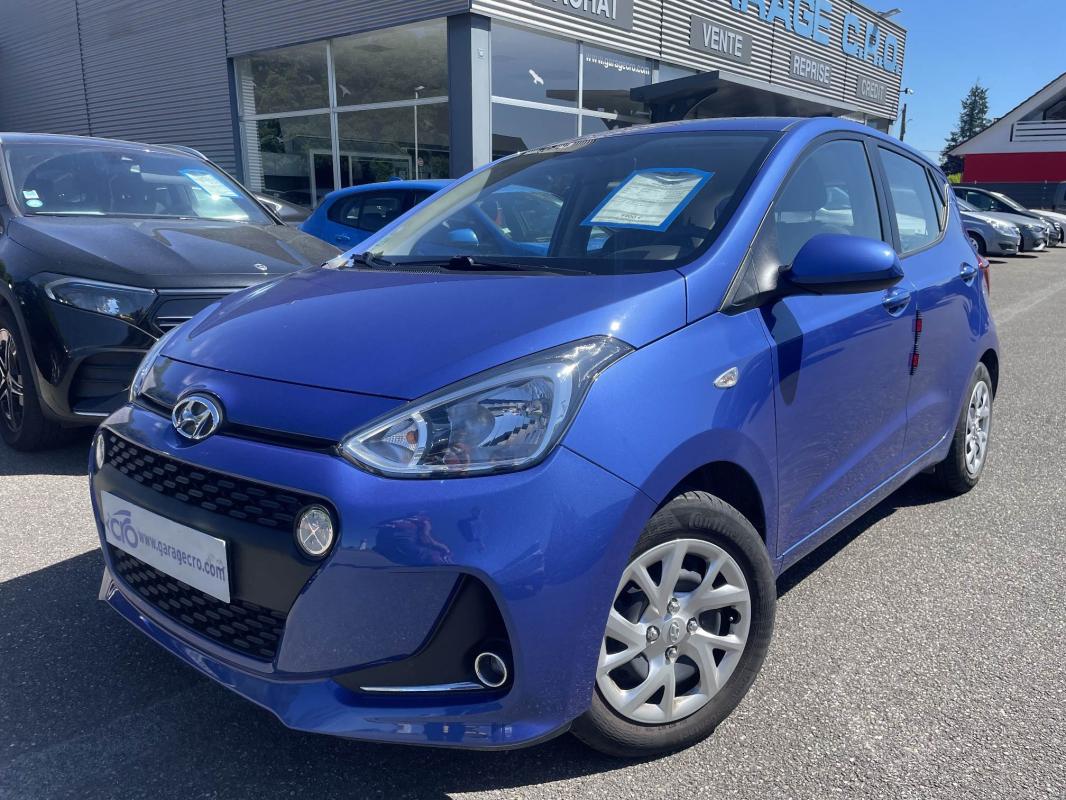 Garage CRO